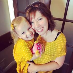 Meet your Posher, Robin